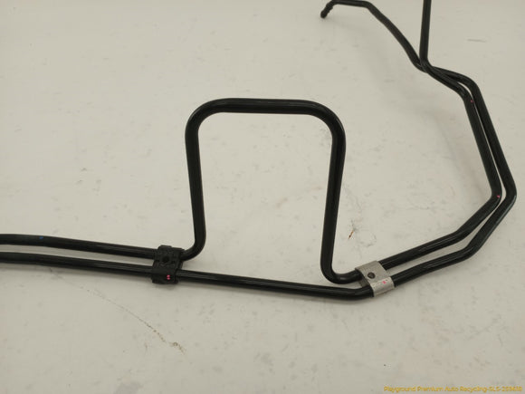 Chrysler Crossfire Power Steering Cooler