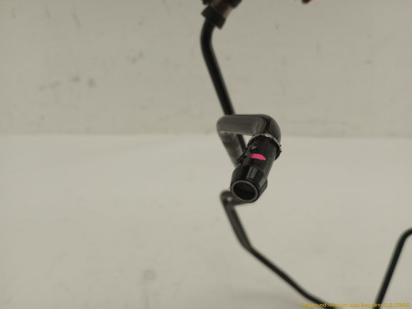 Chrysler Crossfire Power Steering Cooler