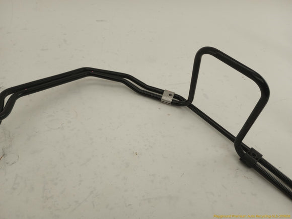 Chrysler Crossfire Power Steering Cooler