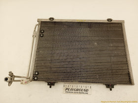 Chrysler Crossfire AC Condenser