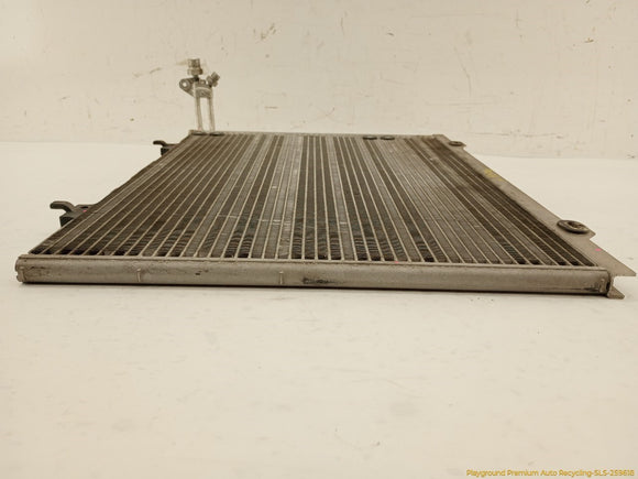 Chrysler Crossfire AC Condenser