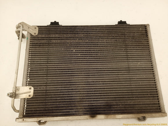 Chrysler Crossfire AC Condenser