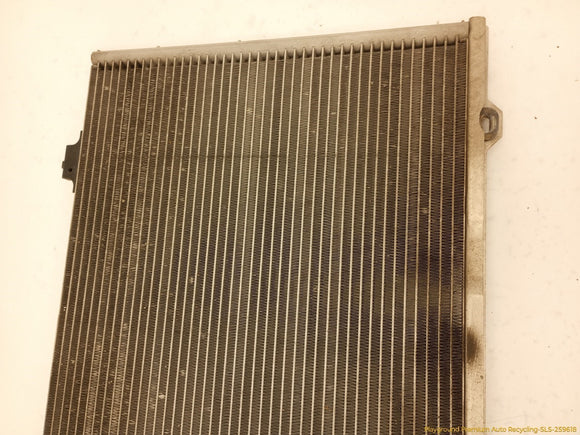 Chrysler Crossfire AC Condenser