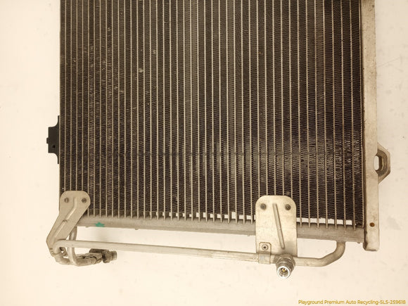 Chrysler Crossfire AC Condenser