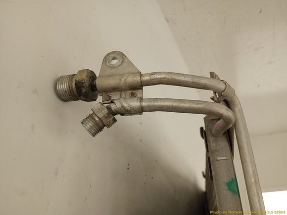 Chrysler Crossfire AC Condenser