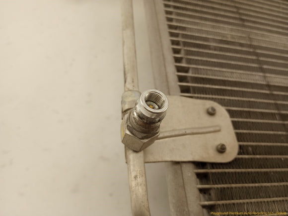 Chrysler Crossfire AC Condenser