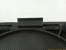 BMW 735i Pair Of Rear Speaker Cover-5