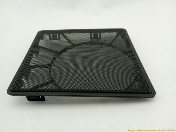 BMW 735i Pair Of Rear Speaker Cover
