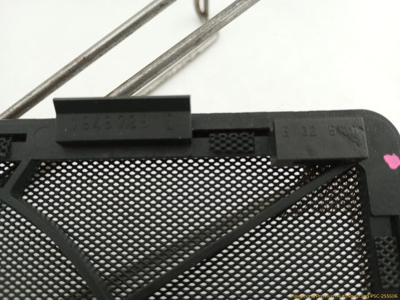 BMW 735i Pair Of Rear Speaker Cover