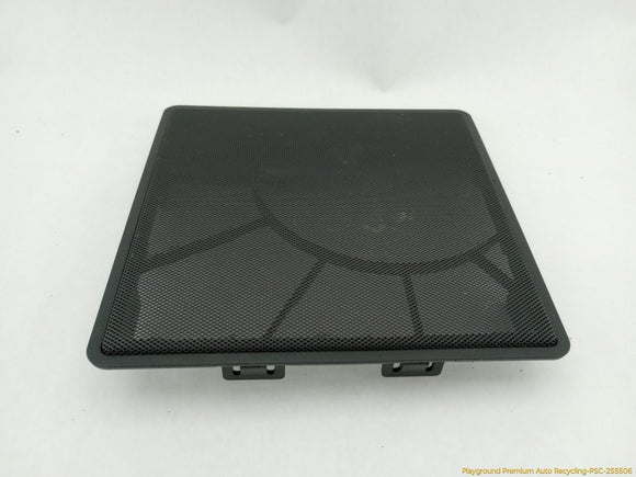 BMW 735i Pair Of Rear Speaker Cover