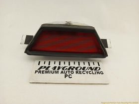 BMW 735i Third Brake Light