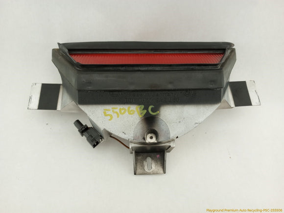 BMW 735i Third Brake Light