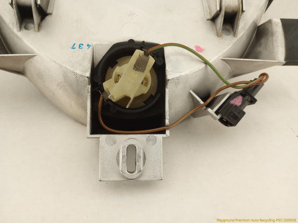 BMW 735i Third Brake Light