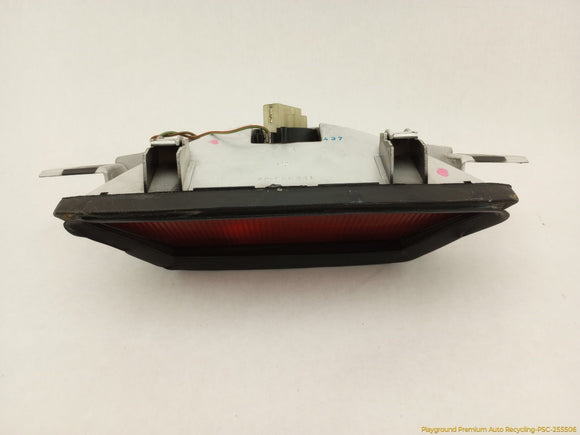 BMW 735i Third Brake Light