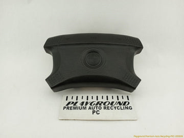 BMW 735i Steering Wheel Airbag