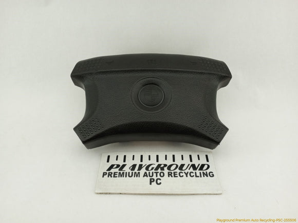BMW 735i Steering Wheel Airbag