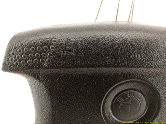 BMW 735i Steering Wheel Airbag