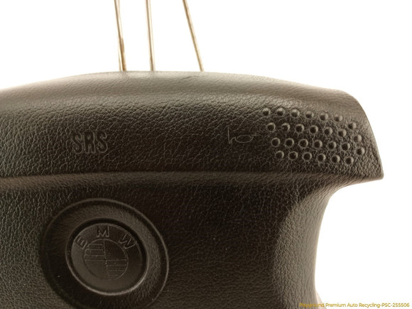 BMW 735i Steering Wheel Airbag