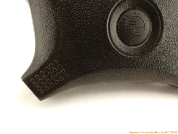 BMW 735i Steering Wheel Airbag