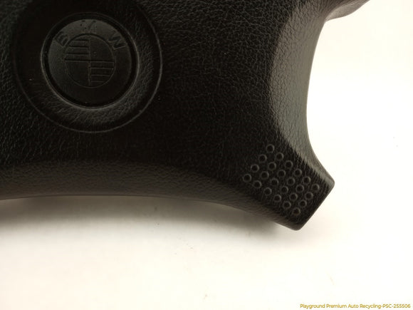 BMW 735i Steering Wheel Airbag