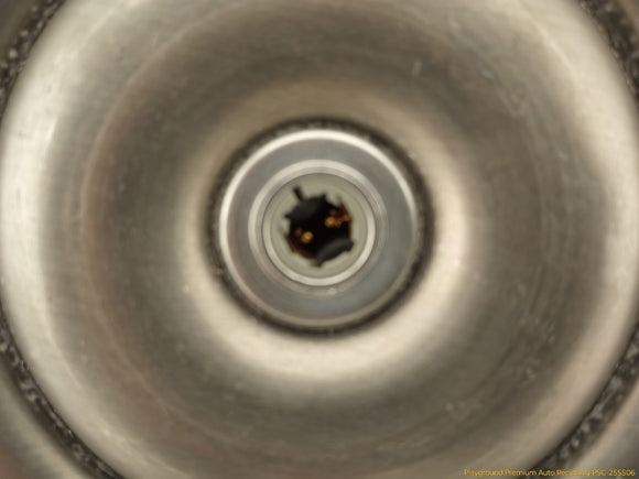 BMW 735i Steering Wheel Airbag