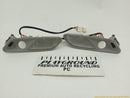 BMW 735i Pair Of Rear Interior Lights-1