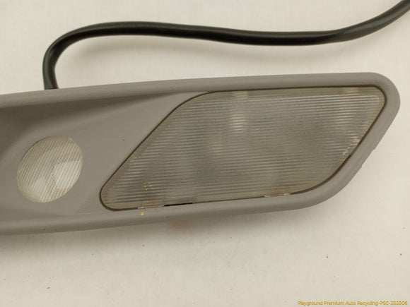 BMW 735i Pair Of Rear Interior Lights