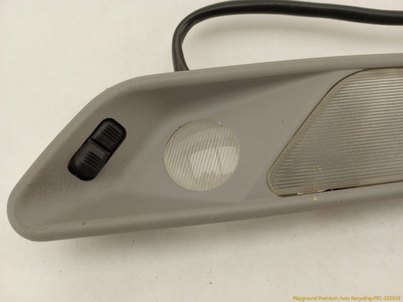 BMW 735i Pair Of Rear Interior Lights