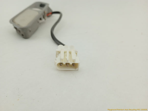 BMW 735i Pair Of Rear Interior Lights