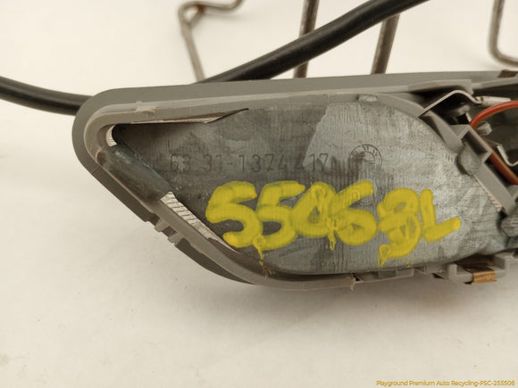 BMW 735i Pair Of Rear Interior Lights