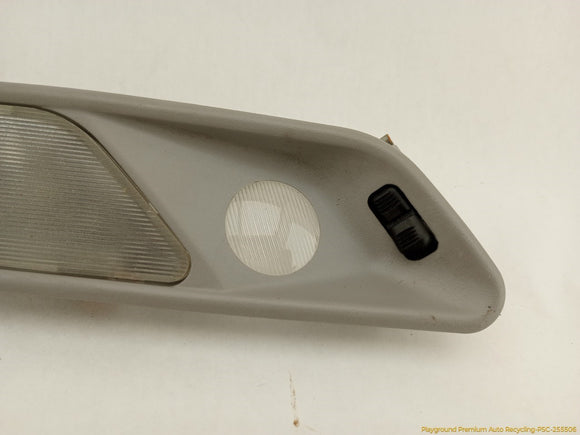 BMW 735i Pair Of Rear Interior Lights