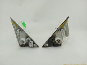 BMW 735i Pair Of Side View Mirrors - 0