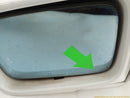 BMW 735i Pair Of Side View Mirrors-3