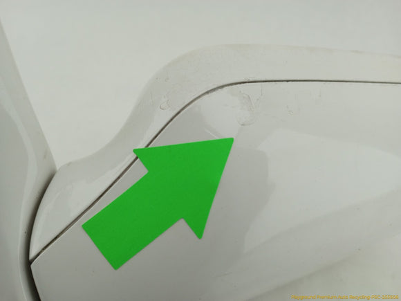 BMW 735i Pair Of Side View Mirrors