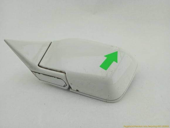 BMW 735i Pair Of Side View Mirrors