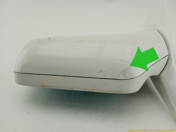 BMW 735i Pair Of Side View Mirrors