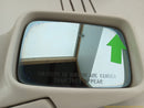 BMW 735i Pair Of Side View Mirrors-8