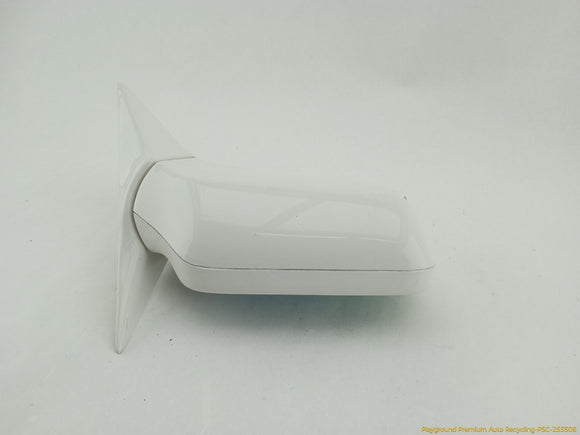 BMW 735i Pair Of Side View Mirrors