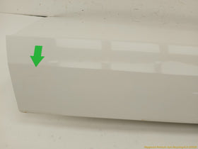 BMW 735i Trunk Lid - 0