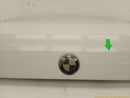 BMW 735i Trunk Lid-3