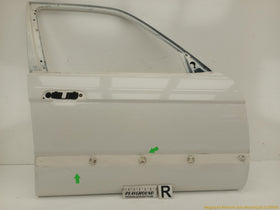 BMW 735i Passenger Right Front Door