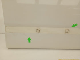 BMW 735i Passenger Right Front Door - 0