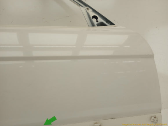 BMW 735i Passenger Right Front Door