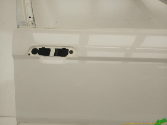 BMW 735i Passenger Right Front Door