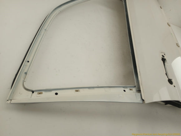 BMW 735i Passenger Right Front Door