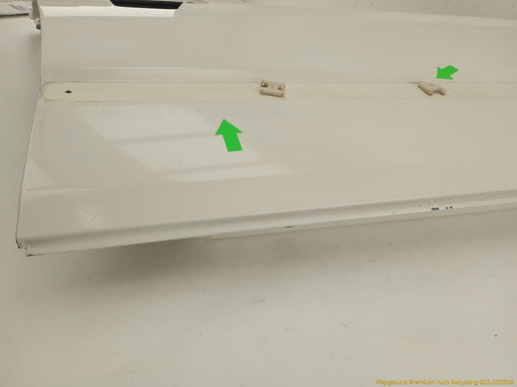 BMW 735i Passenger Right Front Door