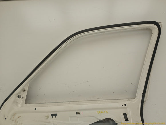 BMW 735i Passenger Right Front Door