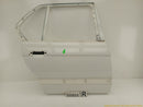 BMW 735i Passenger Right Rear Door-1