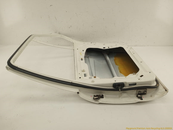 BMW 735i Passenger Right Rear Door