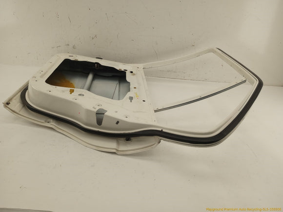 BMW 735i Passenger Right Rear Door